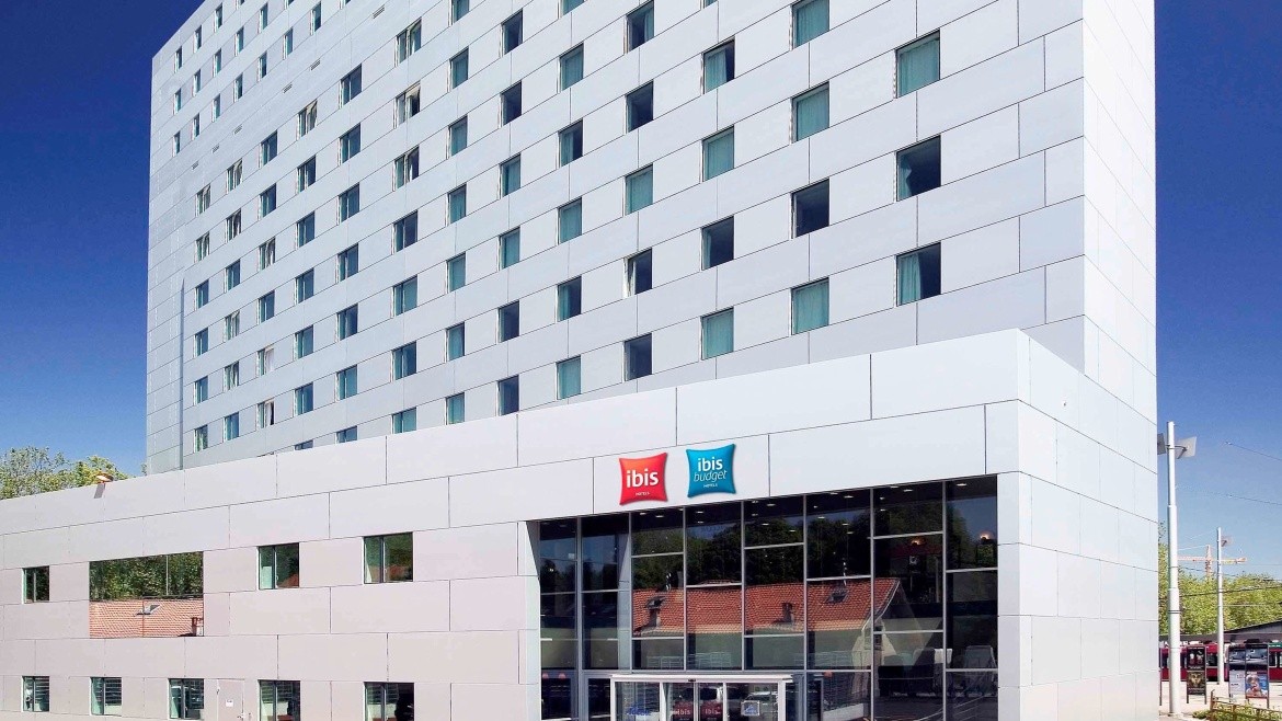 ibis budget Bern Expo