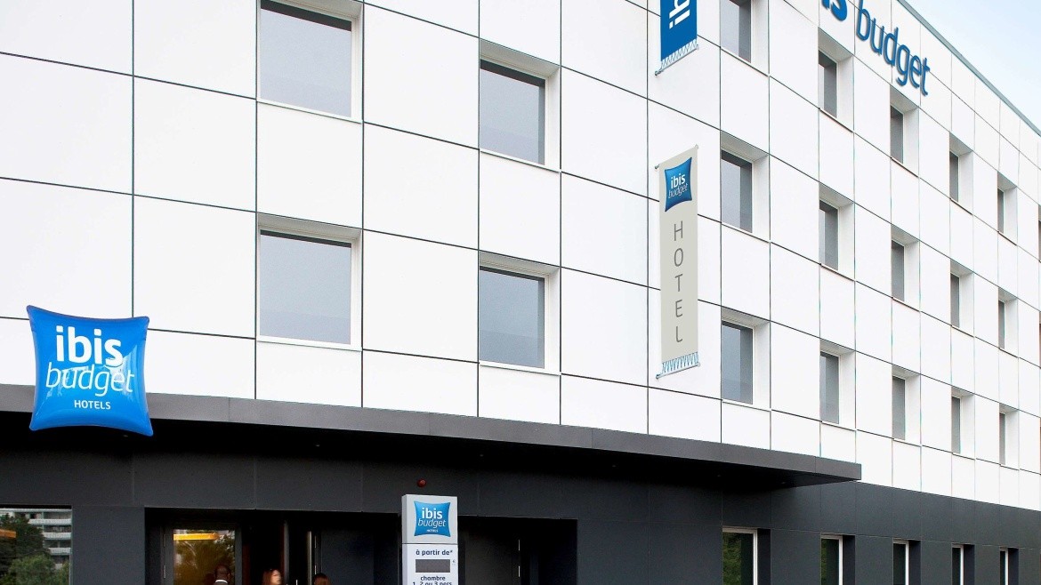 ibis budget Geneve Petit Lancy