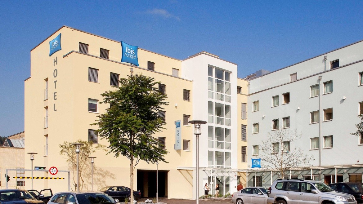 ibis budget Winterthur