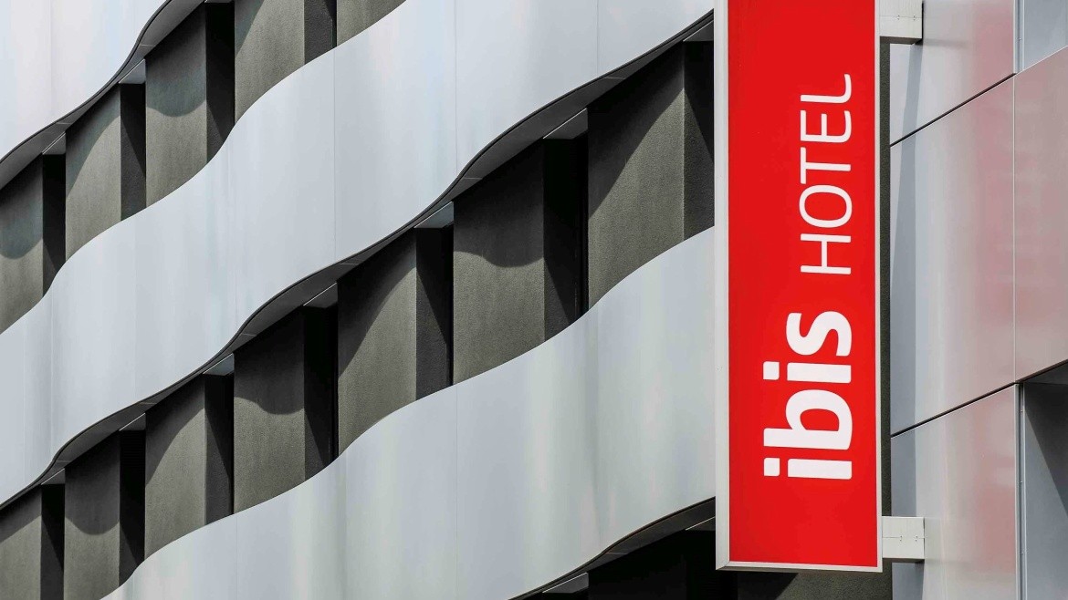 ibis Lugano Paradiso