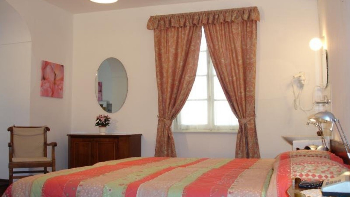 EasyRooms dell’Angelo