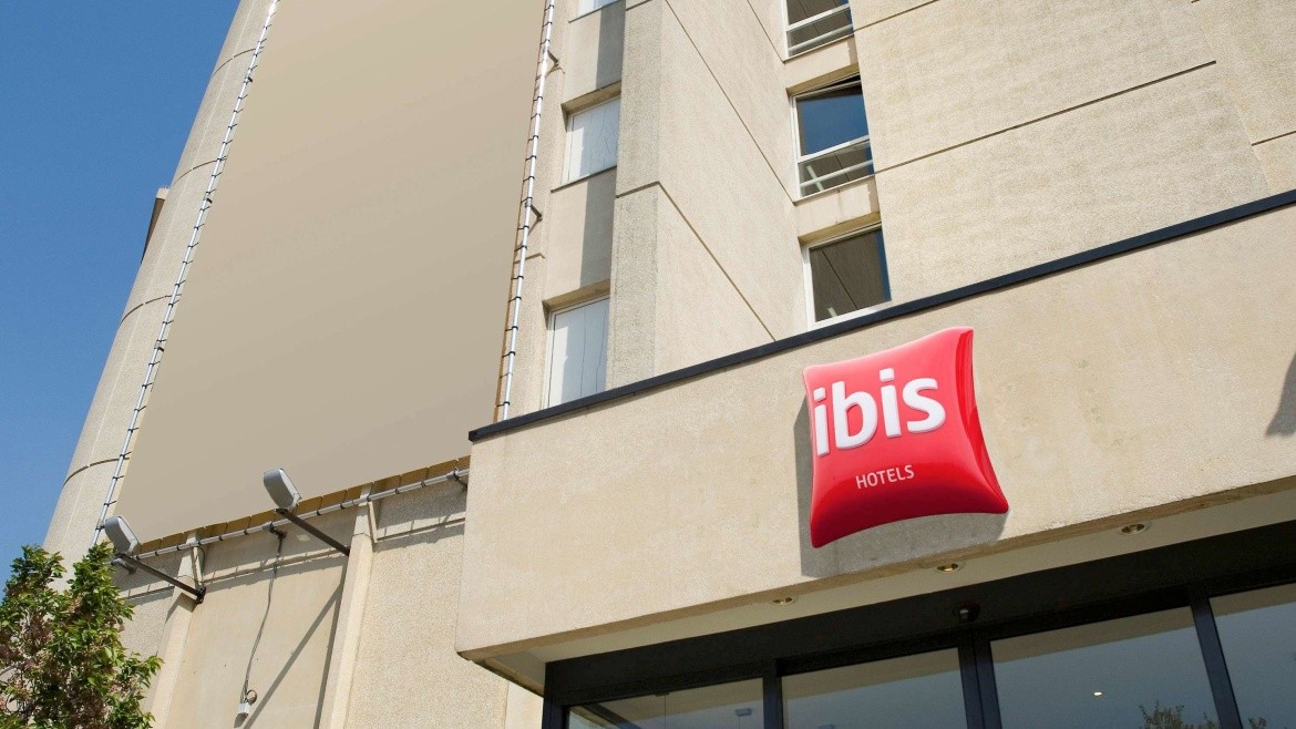 ibis Antwerpen Centrum