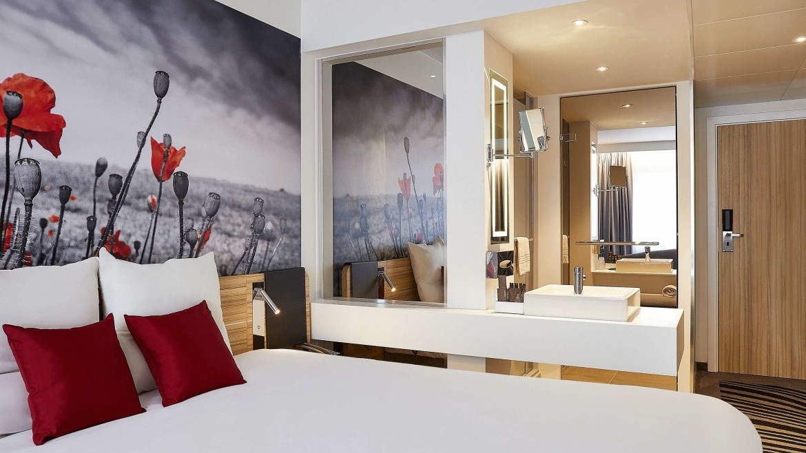 Novotel Ieper Centrum Flanders Fields