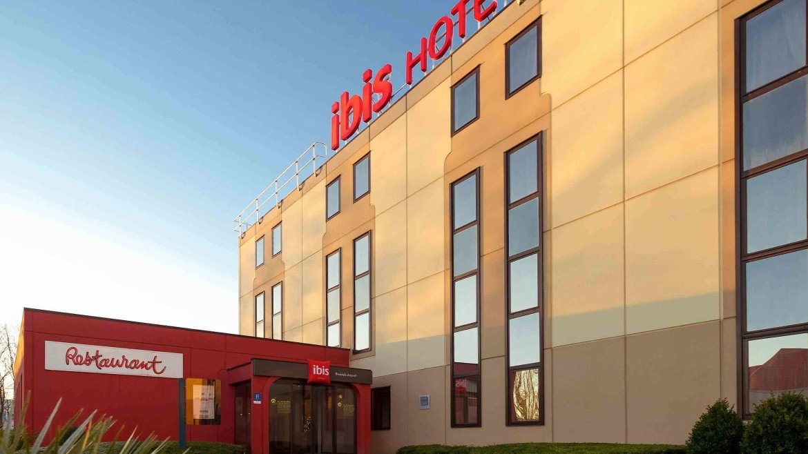 ibis Brussels Airport