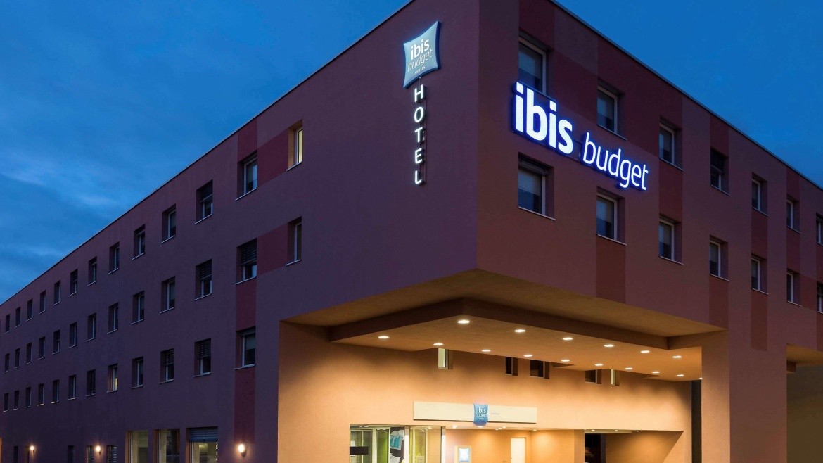 ibis budget Zurich Airport