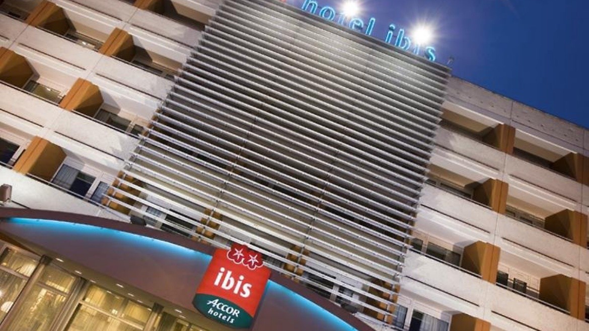 ibis Budapest Citysouth