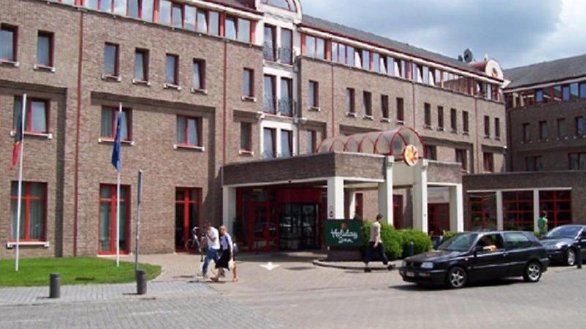 Holiday Inn Hasselt