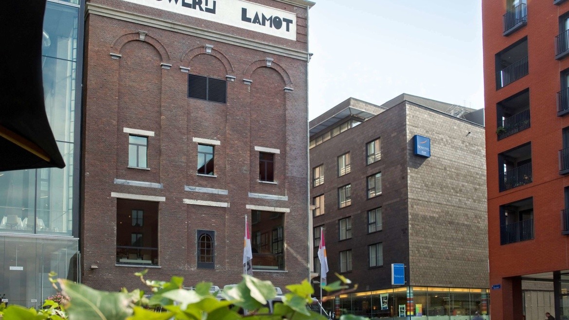Novotel Mechelen Centrum