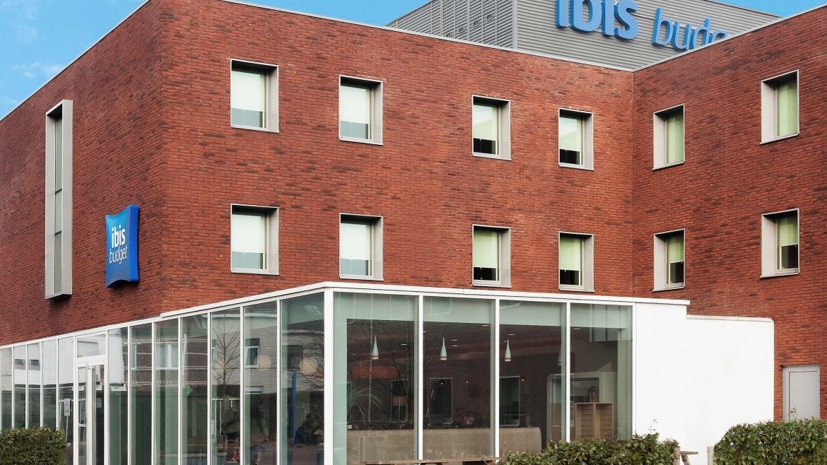 Ibis budget Brussels South Ruisbroek