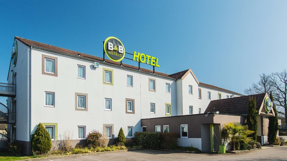 B&B Limoges 1