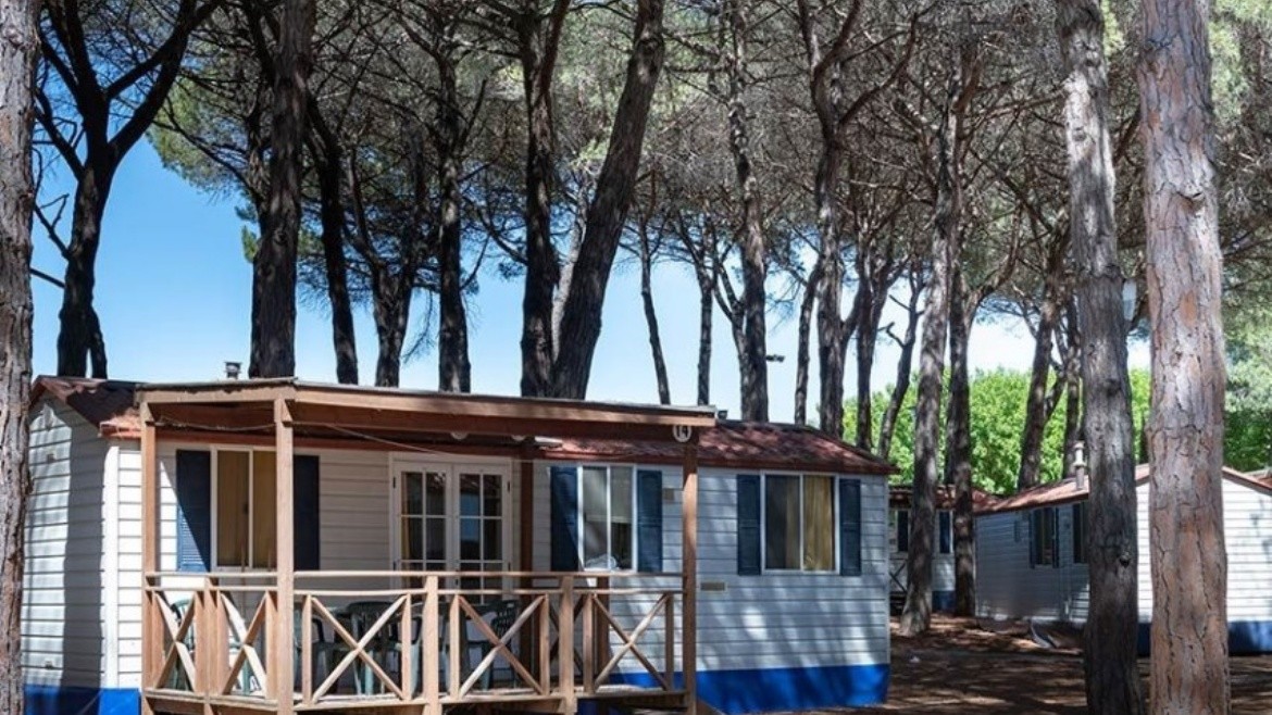 Pineta Sul Mare Camping Village