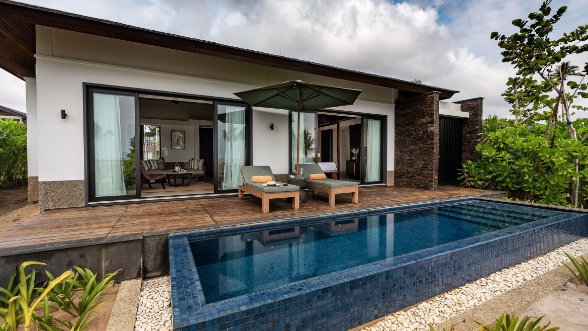 The Residence Bintan