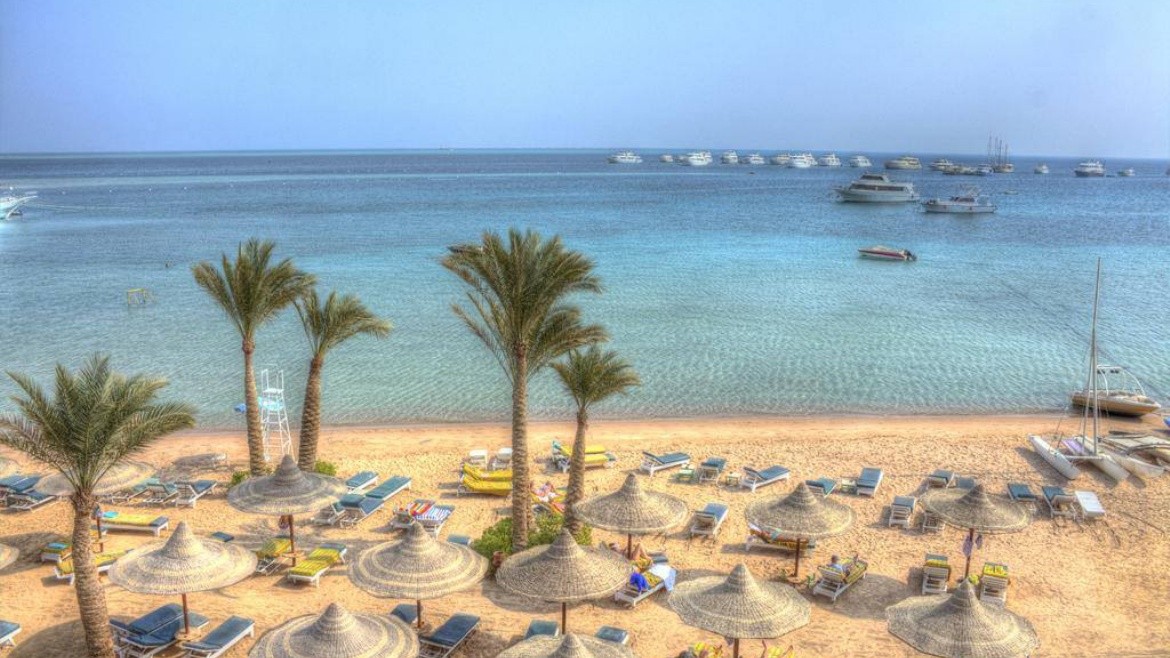 Giftun Azur Resort – fotka 3