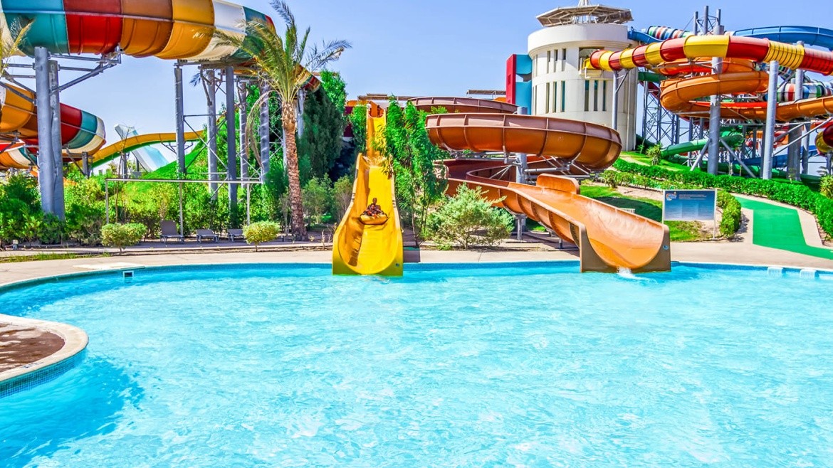 Iberotel Makadi Beach – fotka 2