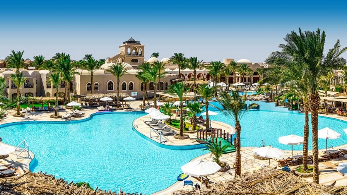 Iberotel Makadi Beach – fotka 3