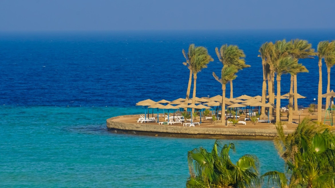 Arabia Azur Resort – fotka 2