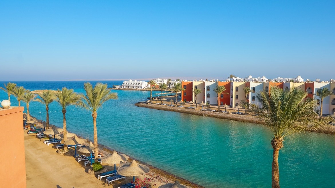 Arabia Azur Resort – fotka 3
