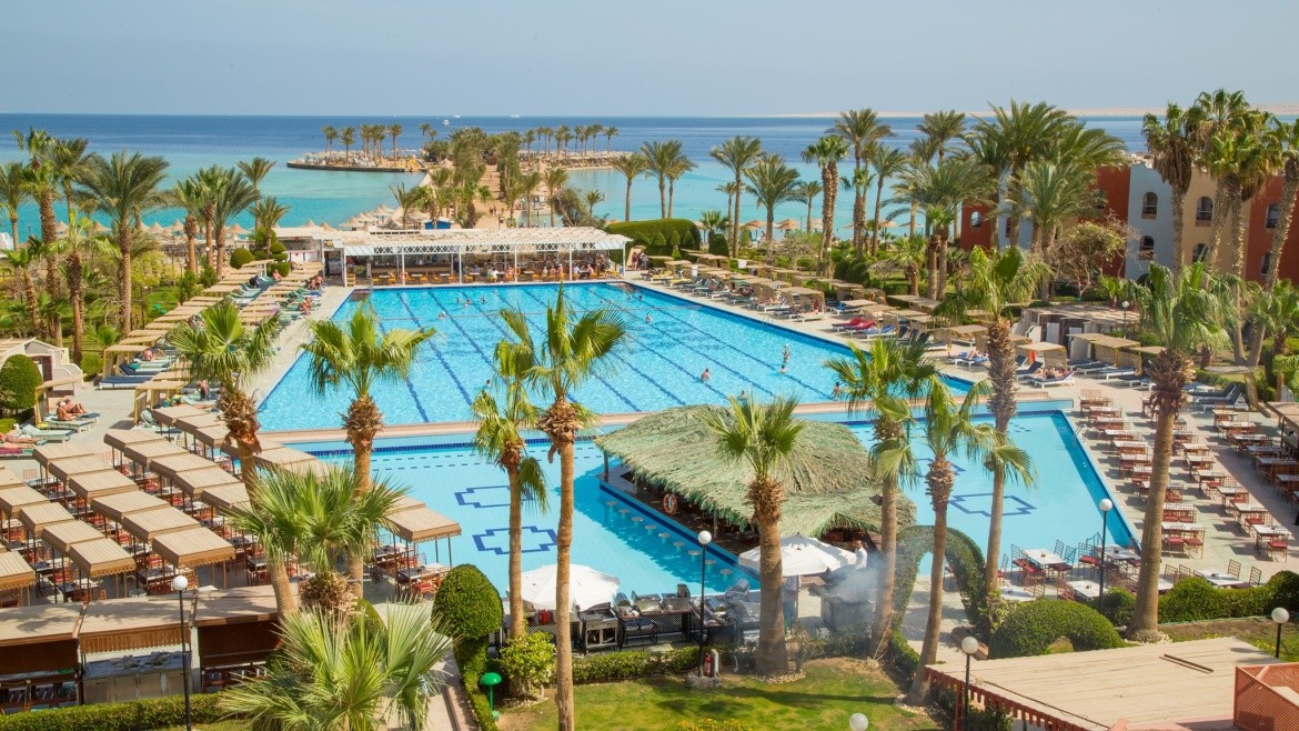 Arabia Azur Resort – fotka 4