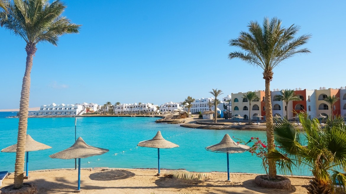 Arabia Azur Resort – fotka 5
