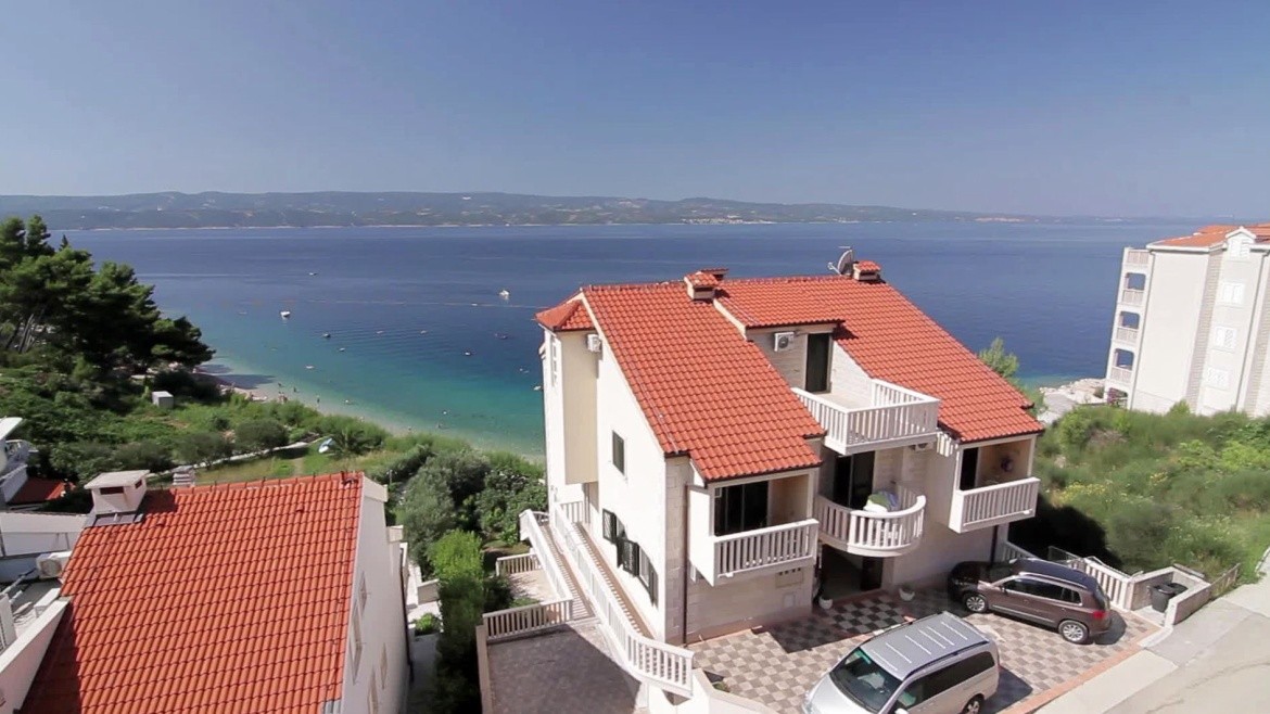 Vila Miramar