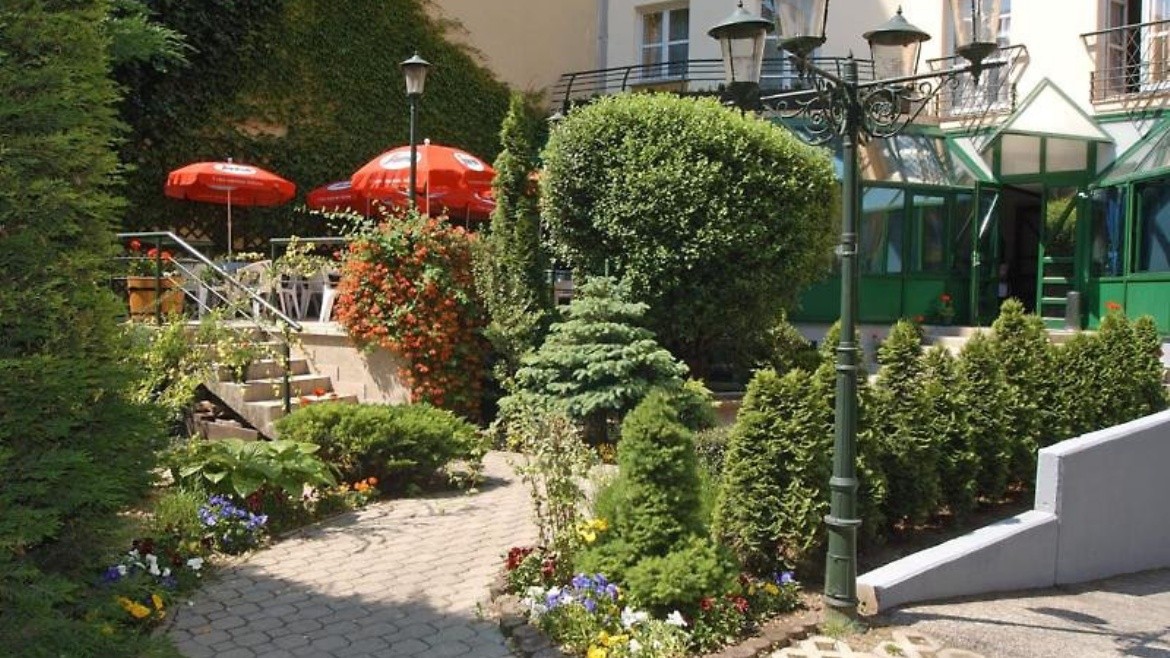 Corvin Budapest
