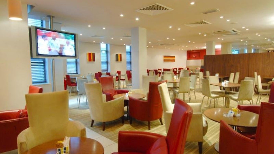 Holiday Inn Express London Croydon