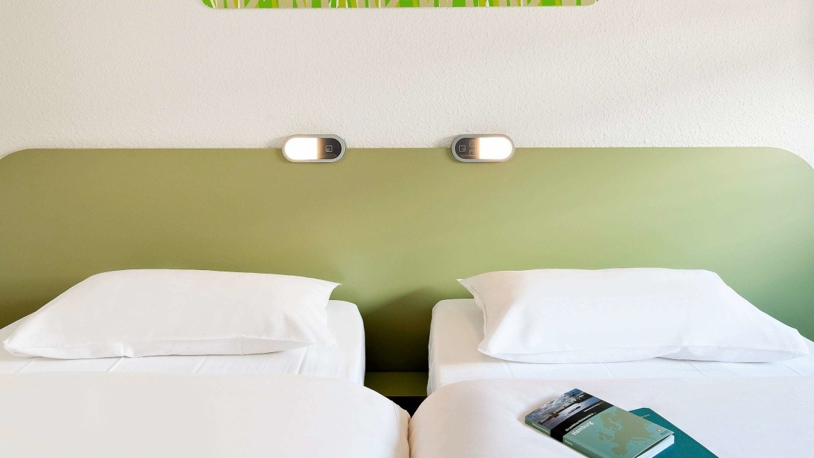 Ibis budget Leuven Centrum