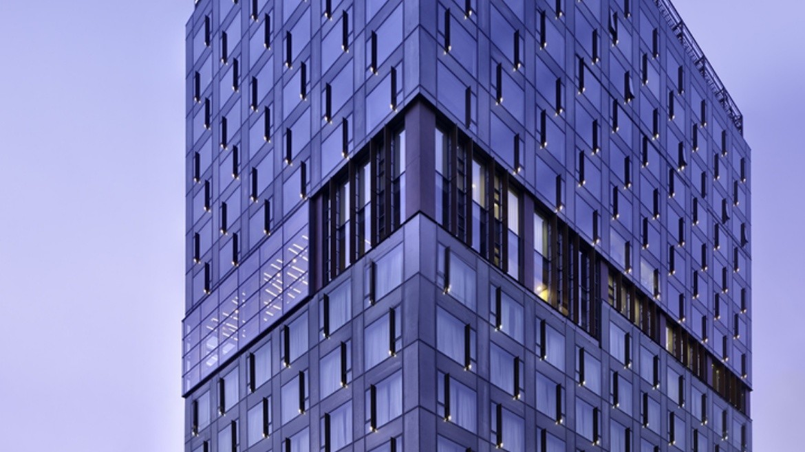 DoubleTree by Hilton Zagreb