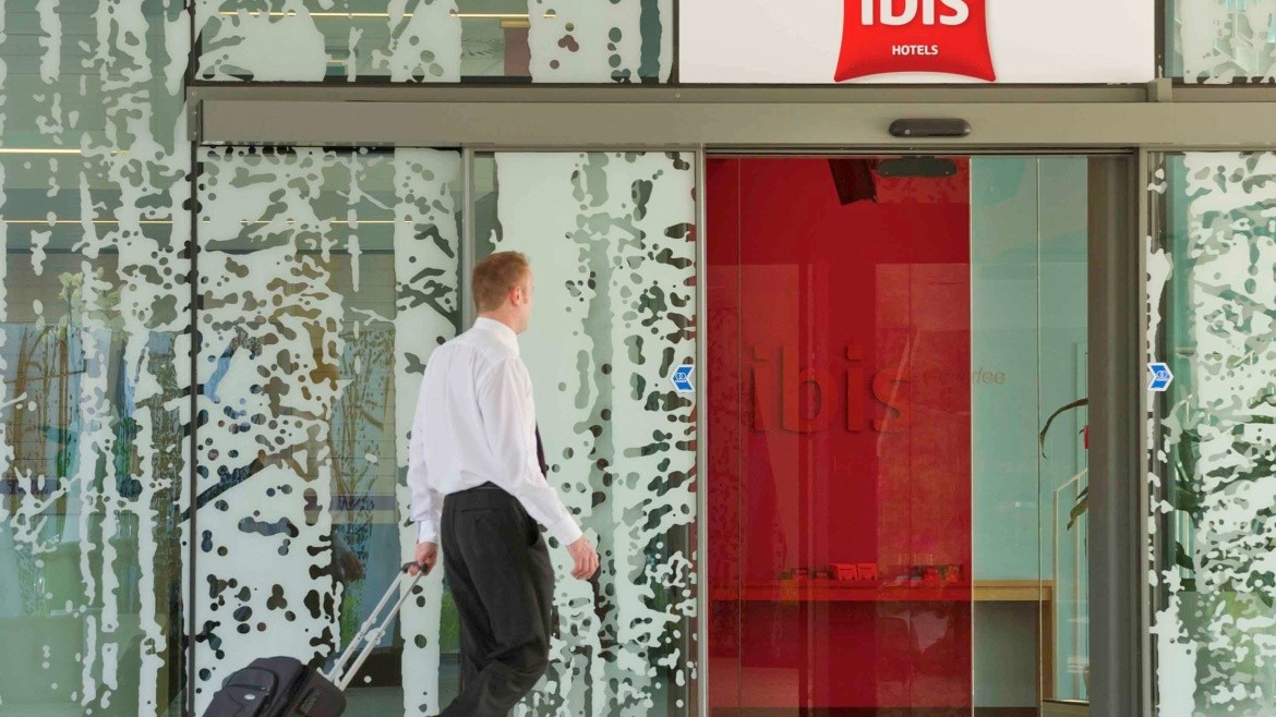 ibis Leuven Heverlee