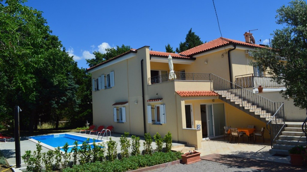 Vila Frana