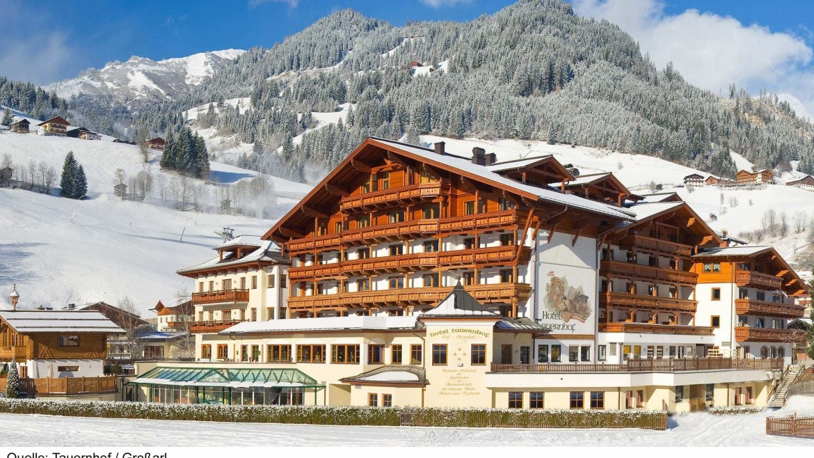 Tauernhof