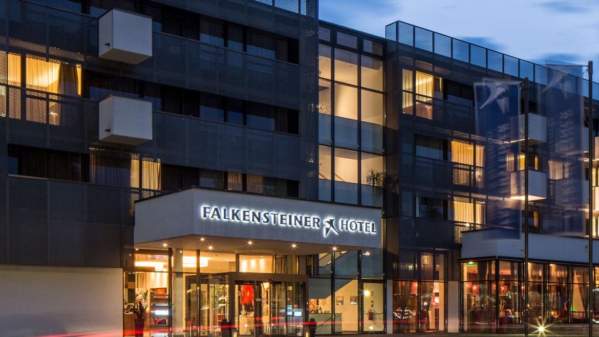 Falkensteiner & Asia Spa Leoben