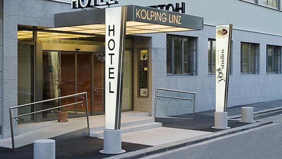 Kolping Linz