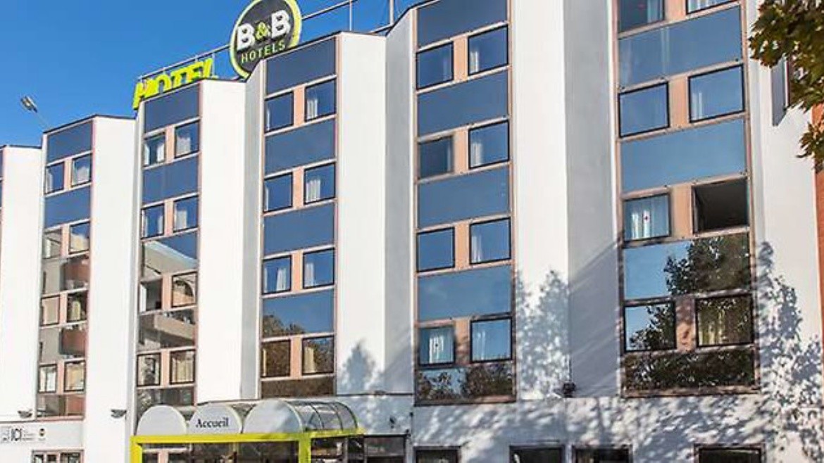 B&B Toulouse Centre