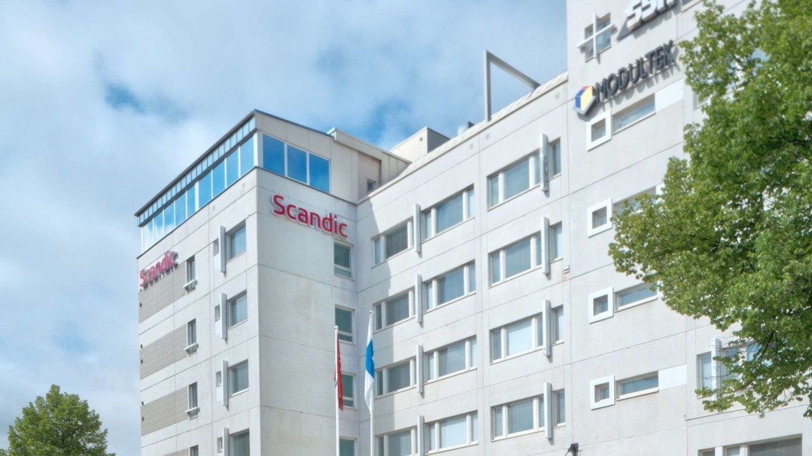 Scandic Pori