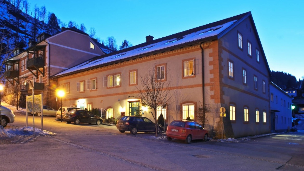 JUFA Murau