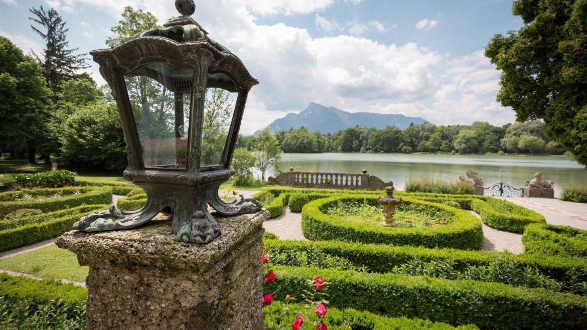 Schloss Leopoldskron