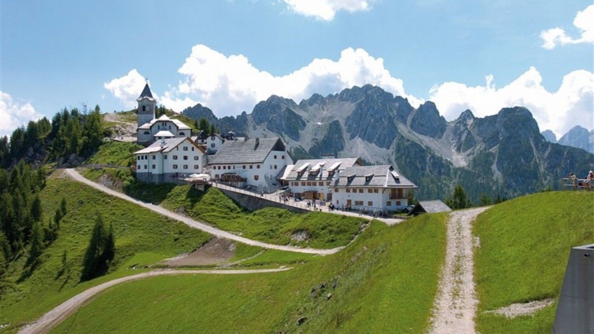 Penzion Alpino