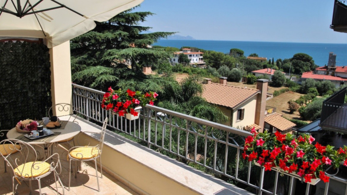 Casa Dinky (Formia)