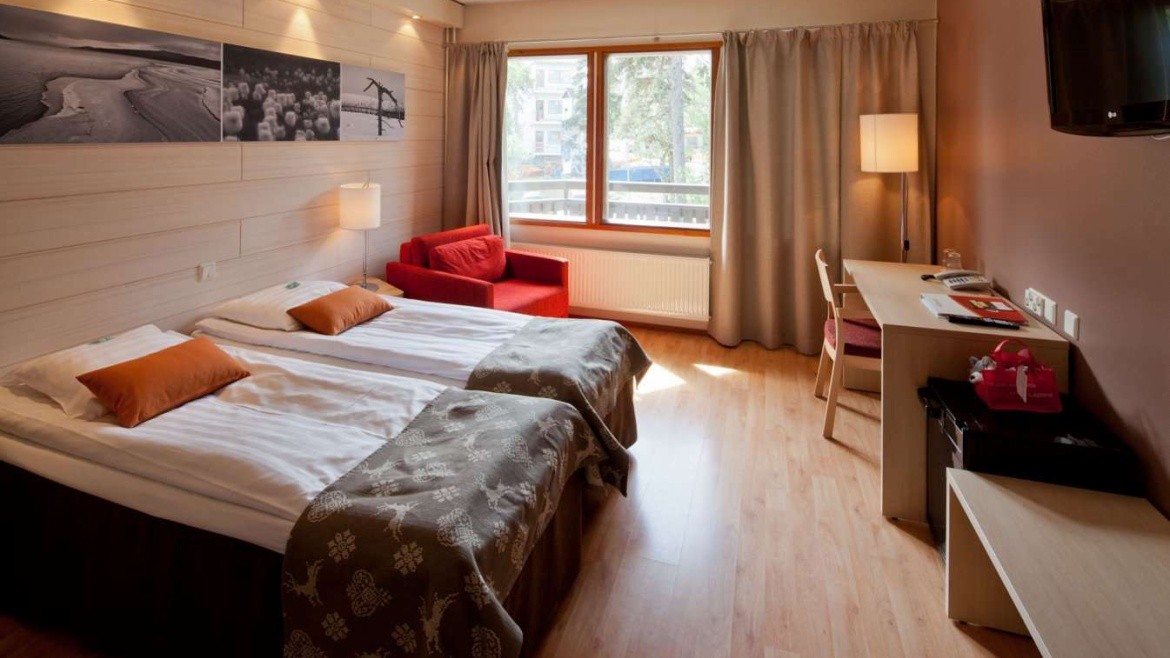 Lapland Riekonlinna
