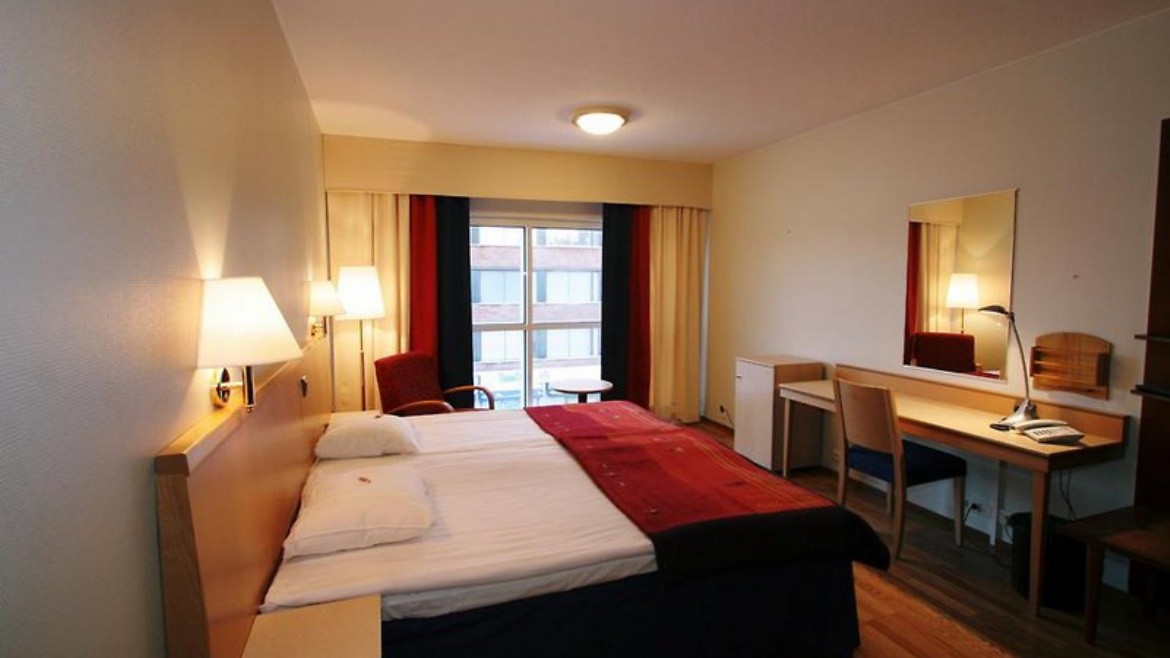 Scandic Rovaniemi City