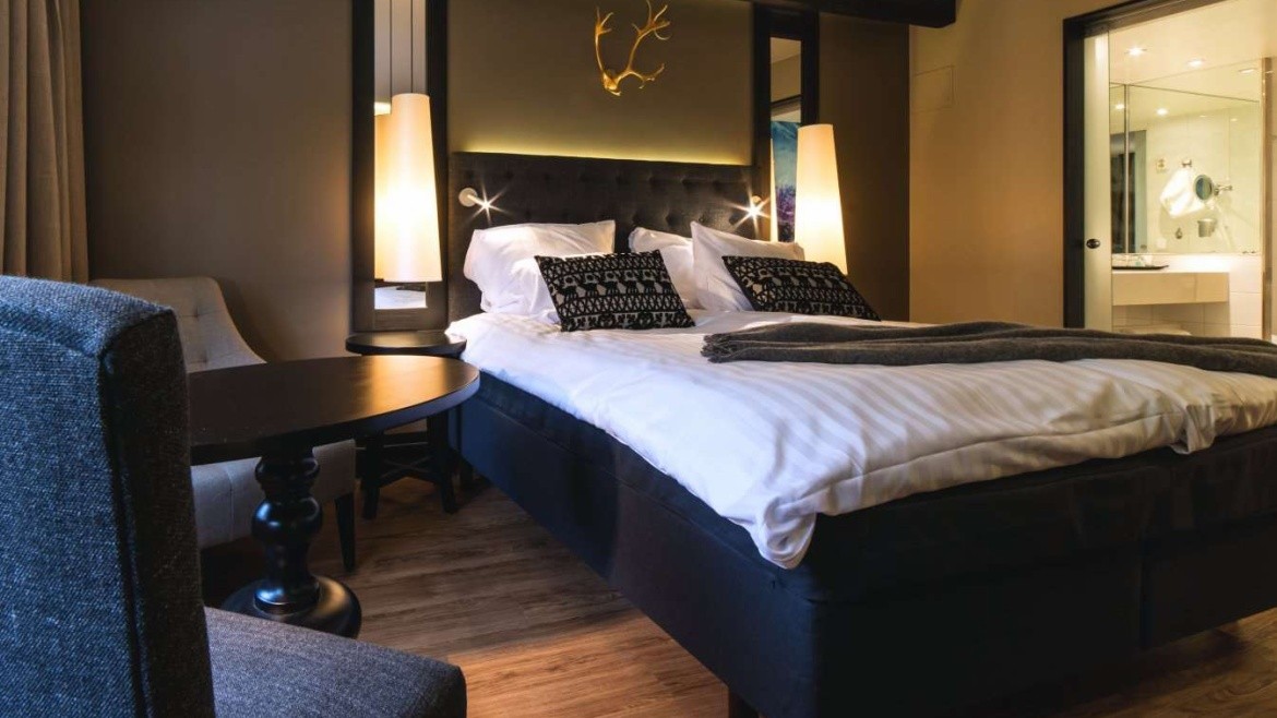 Lapland Hotels Tampere