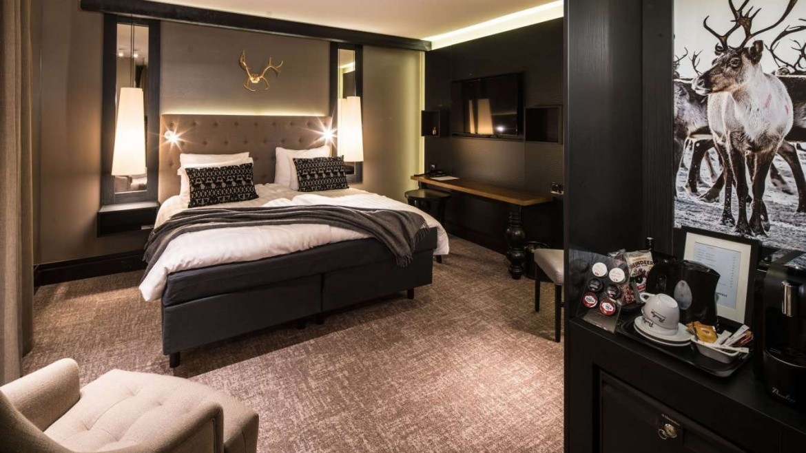 Lapland Hotels Oulu