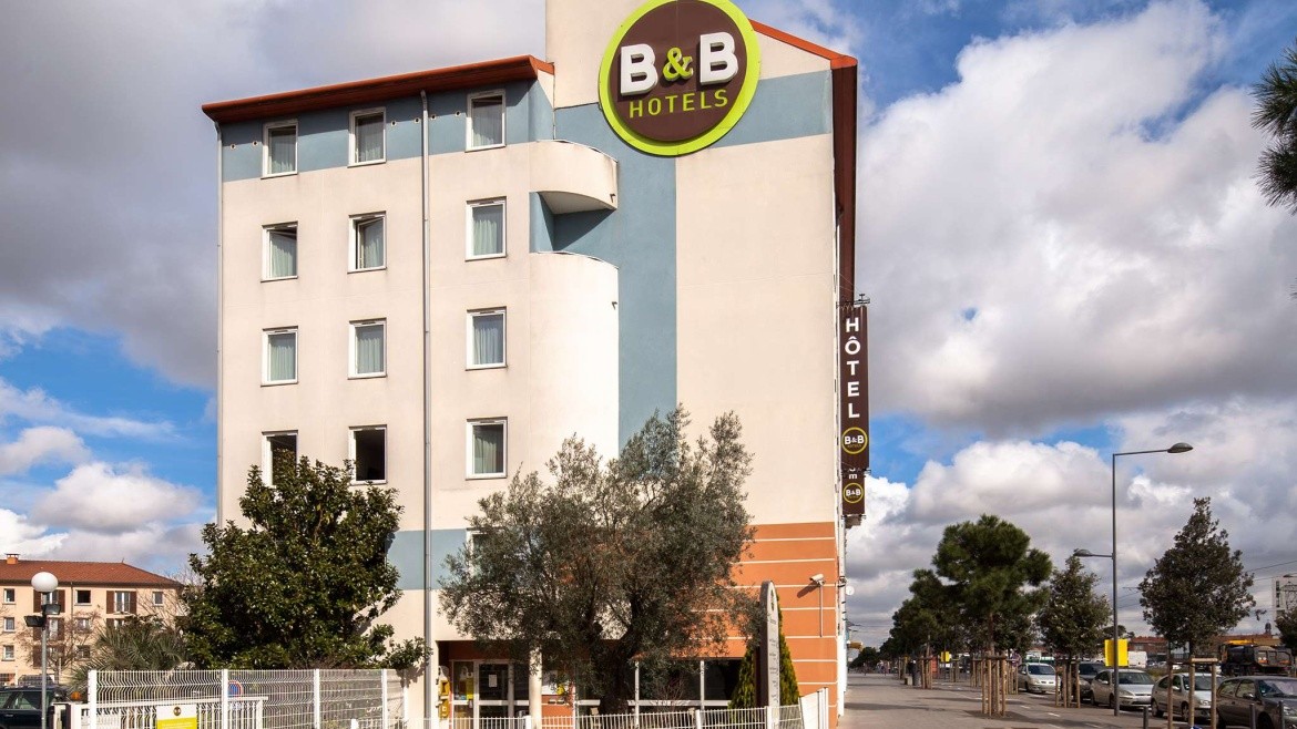 B&B Orly Chevilly-Larue