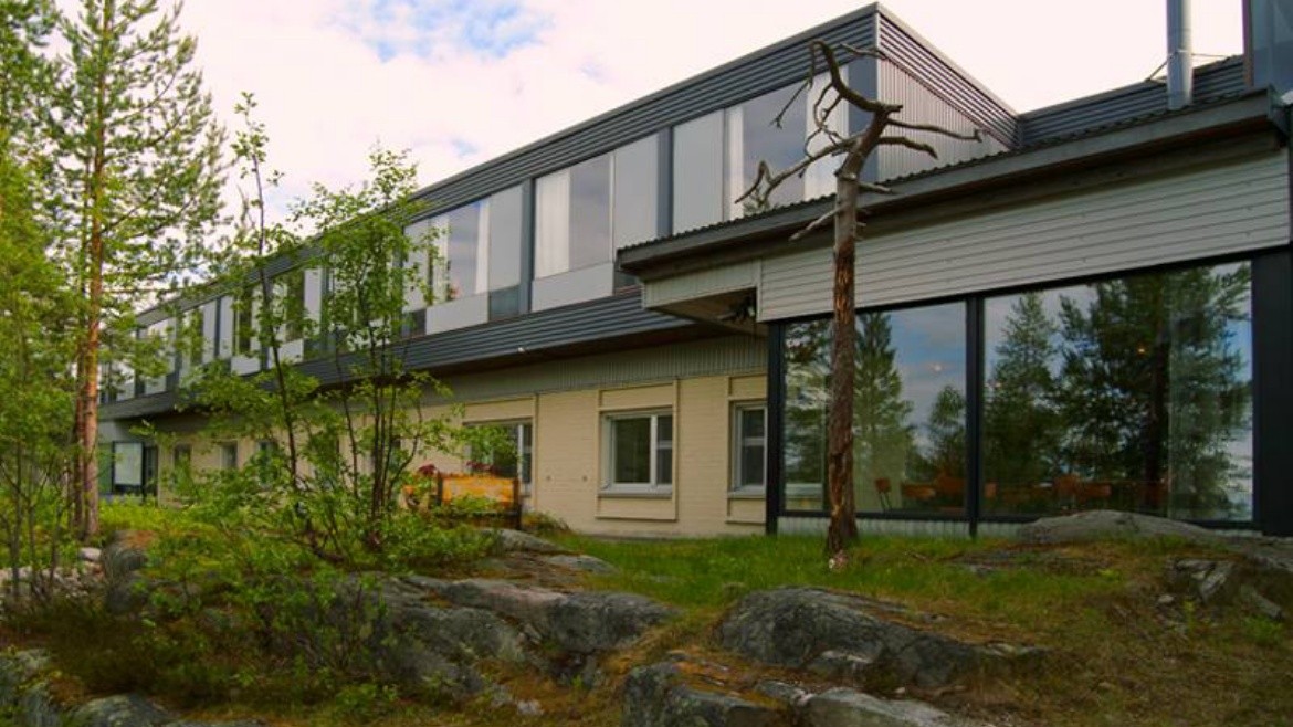 Lapland Hotels Sky Ounasvaara