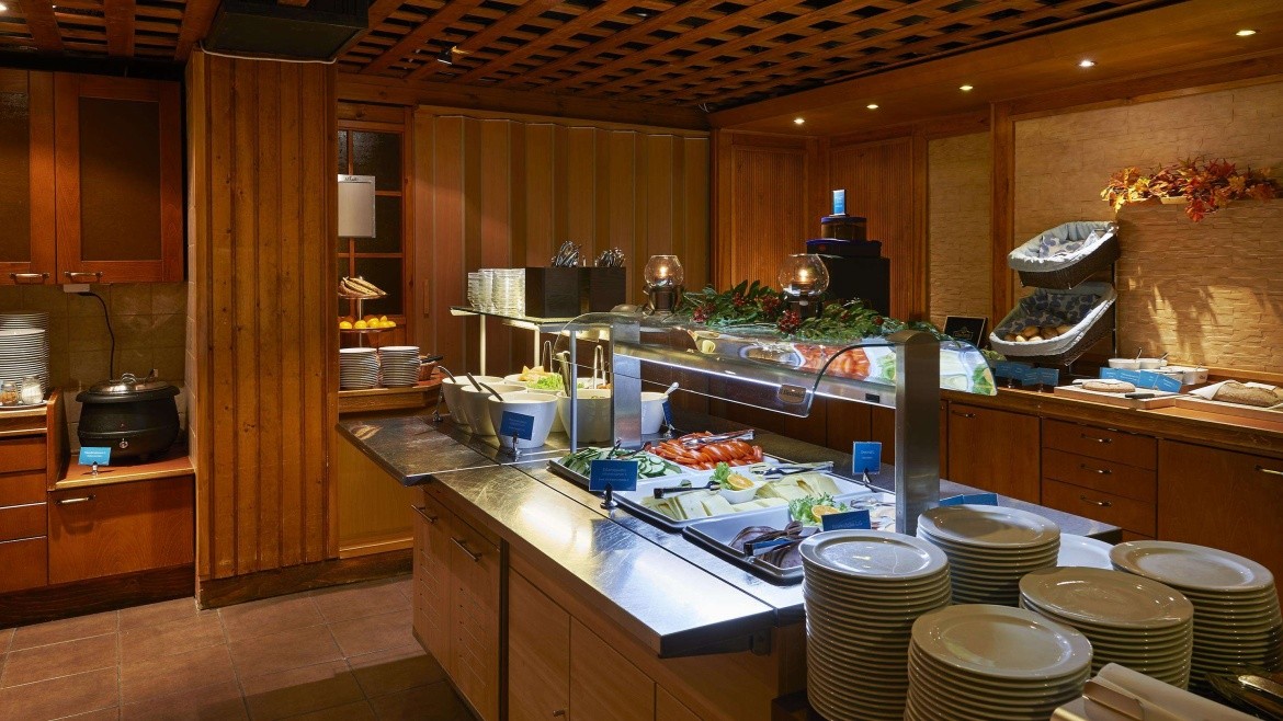 Lapland Hotels Kuopio