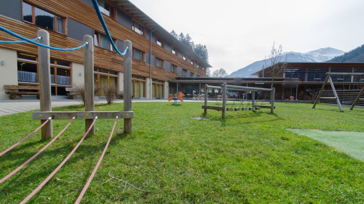 Jufa Montafon
