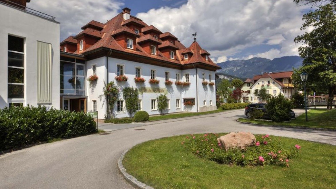 Goiserer Mühle