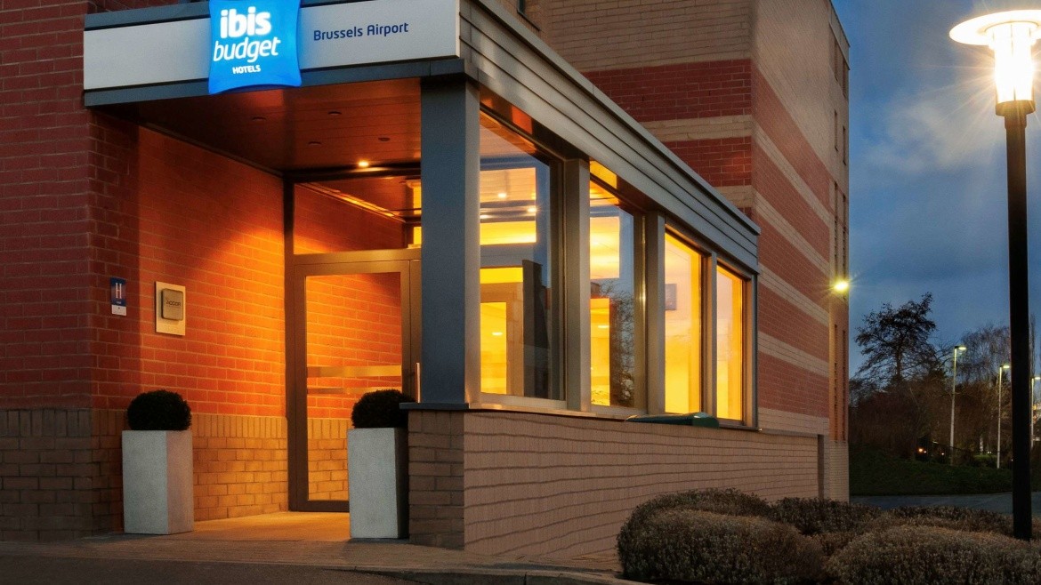 IBIS Budget Brussels Airport
