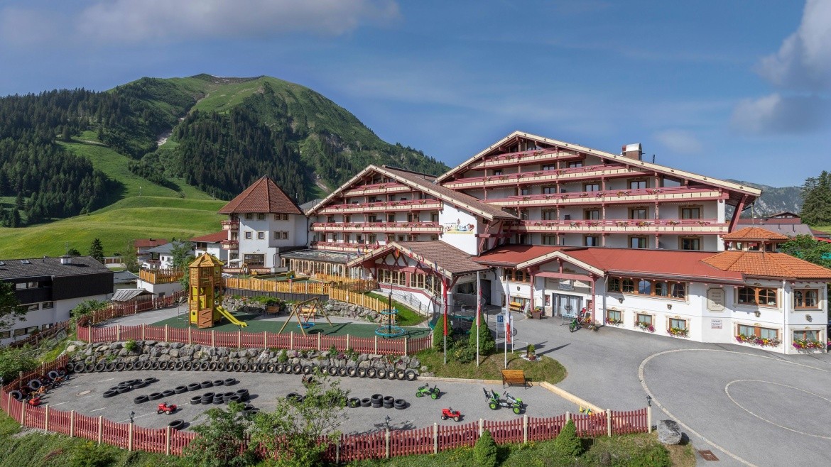 Familotel Kaiserhof